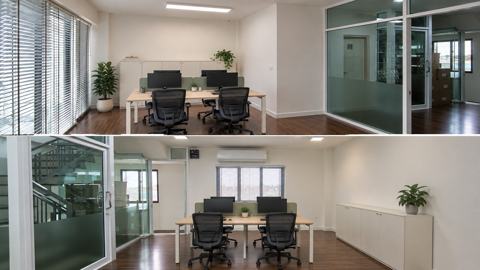 Office Mockup 1