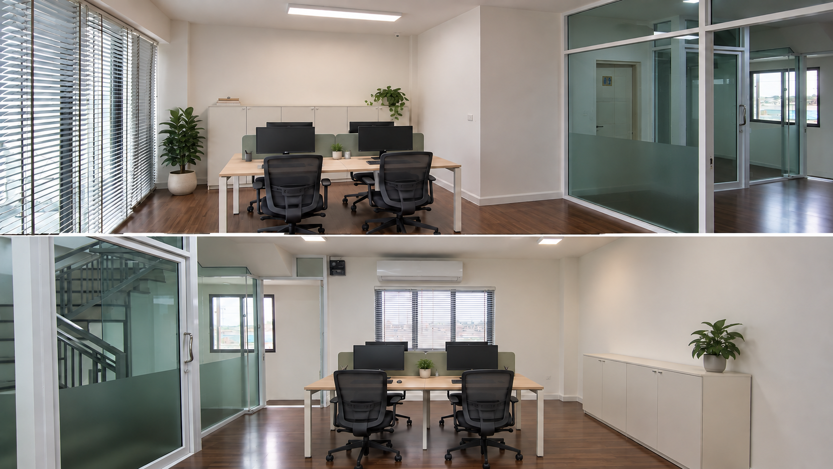 Office Mockup 2